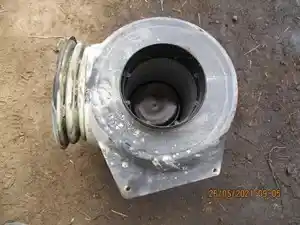 Photo of part