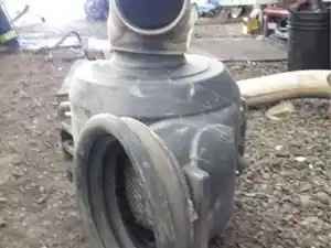 Photo of part