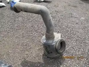 Photo of part