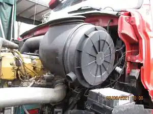 Photo of part