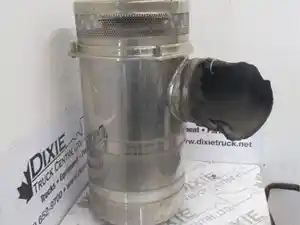 Used 2007 Kenworth External Air Breather (Stock #KEN07-2387-AIRBTHR)) Part Image