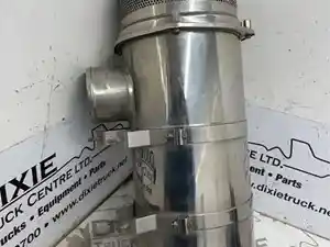Used 2015 International 9900I External Air Breather (Stock #INT15-3219-BTHR/DS)) Part Image