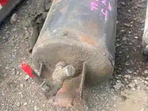 Photo of part
