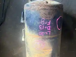 Used 2005 Mack Air Tank Image