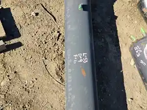 Used Air Tank (Stock #O/S-5471-AIRTNK)) Part Image