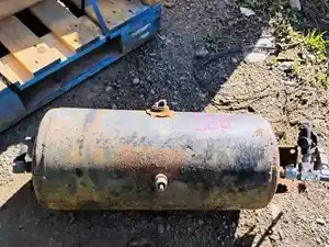 Used Air Tank (Stock #O/S-5469-AIRTNK)) Part Image