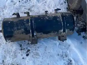 Used Air Tank (Stock #O/S-4137-AIRTNK/2)) Part Image
