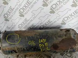 Used Air Tank (Stock #O/S- 5248-AIRTNK)) Part Image