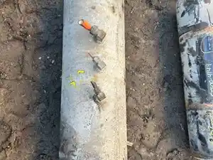 Photo of part