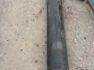 Used 2004 International 9200I Air Tank (Stock #INT04-1352-AIRTNK)) Part Image