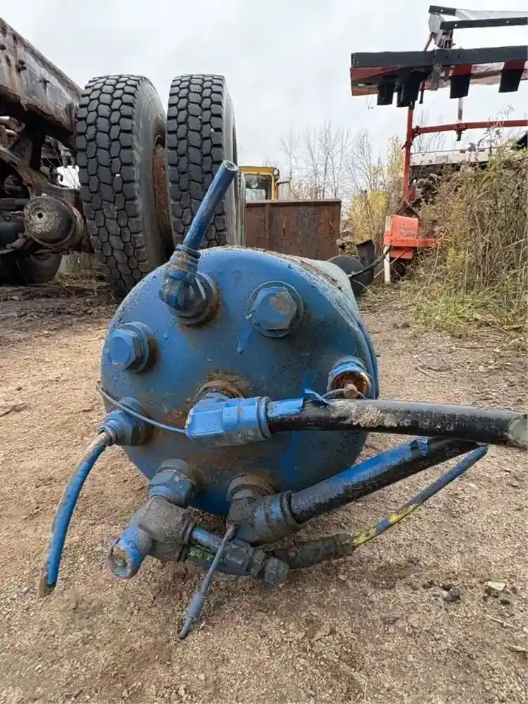 Used, Recycled, New, and Aftermarket Heavy Duty Truck Parts