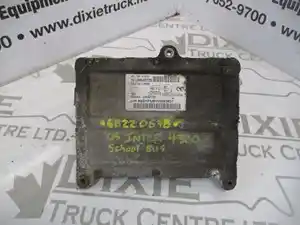 Used Allison 2200HS Chassis Control Module (Stock #INT05-2356-TCM)) Part Image
