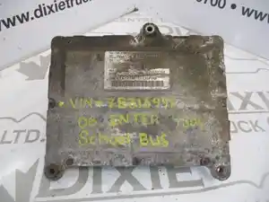 Used Allison 2200HS Chassis Control Module (Stock #INT06-2357-TCM)) Part Image