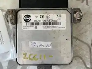 Photo of part