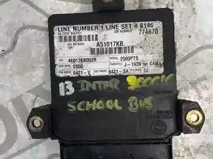 Photo of part