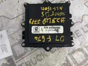 Photo of part