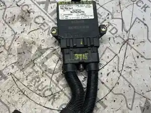 Used Allison 2500RDS Chassis Control Module (Stock #INT12-3715-TCM)) Part Image