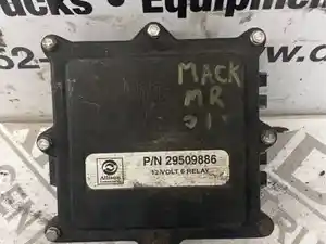 Used Allison Chassis Control Module (Stock #ALL-2556-TCM)) Part Image