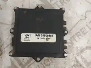 Photo of part