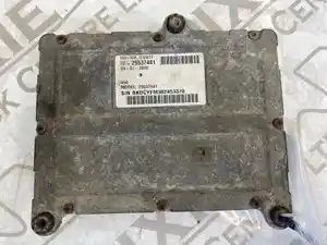 Used Allison Chassis Control Module (Stock #ALI00-2619-TCM)) Part Image