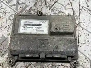 Photo of part