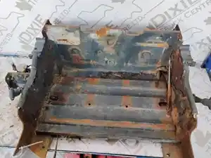 Used Battery Box (Stock #O/S-5293-BATBX)) Part Image