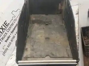 Used Battery Box Image