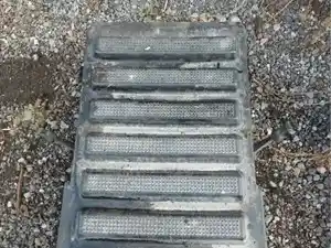 Photo of part