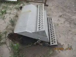 Photo of part