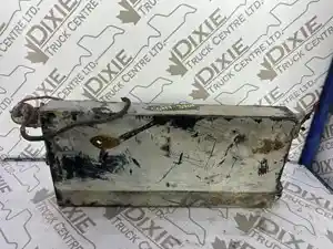 Used Battery Box (Stock #CAT17-3707-BATBXCVR)) Part Image