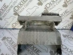 Used Battery Box (Stock #O/S-4787-BATBXCVR)) Part Image