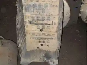 Photo of part