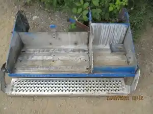 Photo of part