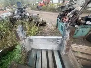 Photo of part