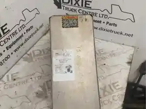 Used Battery Box (Stock #MAC02-3428-BATBXCVR)) Part Image