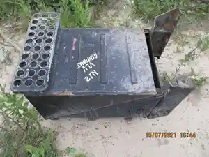 Photo of part