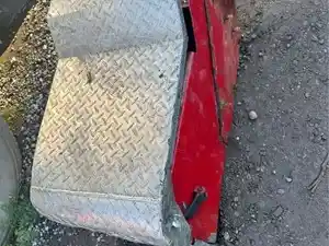 Photo of part
