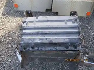 Photo of part