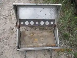 Photo of part