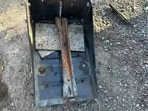 Used Battery Box (Stock #FRE06-3149-BATBX)) Part Image