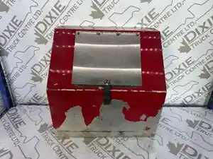 Used Battery Box (Stock #KEN16-4288-BATBXCVR)) Part Image