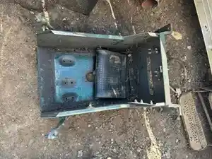 Used Battery Box (Stock #KEN07-4668-BATBX)) Part Image