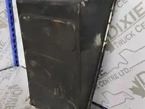Used Battery Box (Stock #STE-5201-BATBXCVR)) Part Image