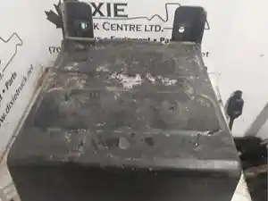 Used Battery Box Image