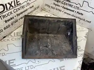 Used Battery Box (Stock #STE99-4496-BATBXCVR)) Part Image