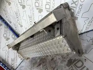 Used Battery Box (Stock #WES-5206-BTBXCVR)) Part Image