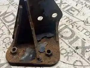 Used Bracket (Stock #STE-3963-BRCKT/PS/R)) Part Image