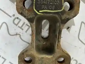 Used Bracket (Stock #INT-4750-UBLTPLT)) Part Image