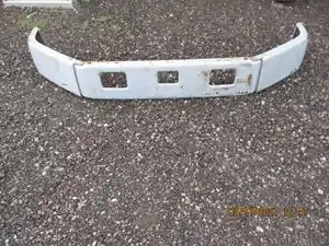 Photo of part