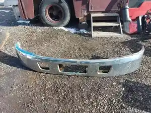 Used 2006 Hino 308 Bumper (Stock #HIN06-2510-BMPR)) Part Image